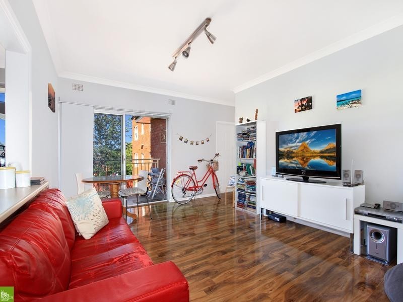 5/68A  Smith Street, Wollongong NSW 2500
