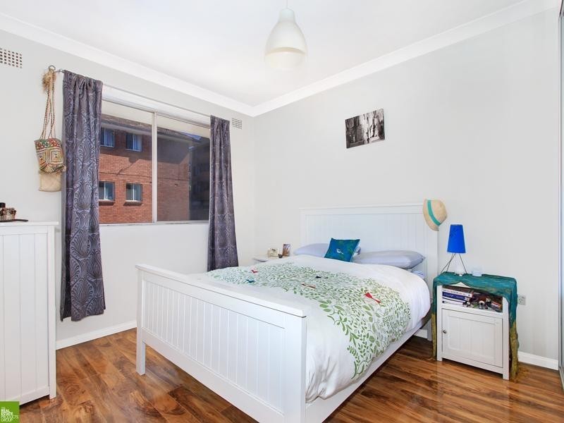 5/68A  Smith Street, Wollongong NSW 2500