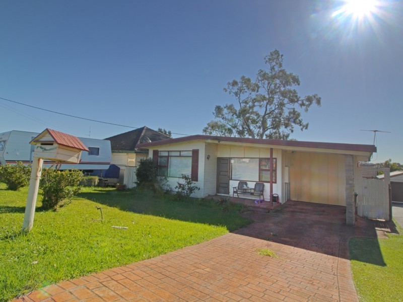28 Parkside Drive, Dapto NSW 2530