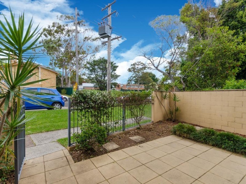 11/24-28 Fisher Street, Wollongong NSW 2500