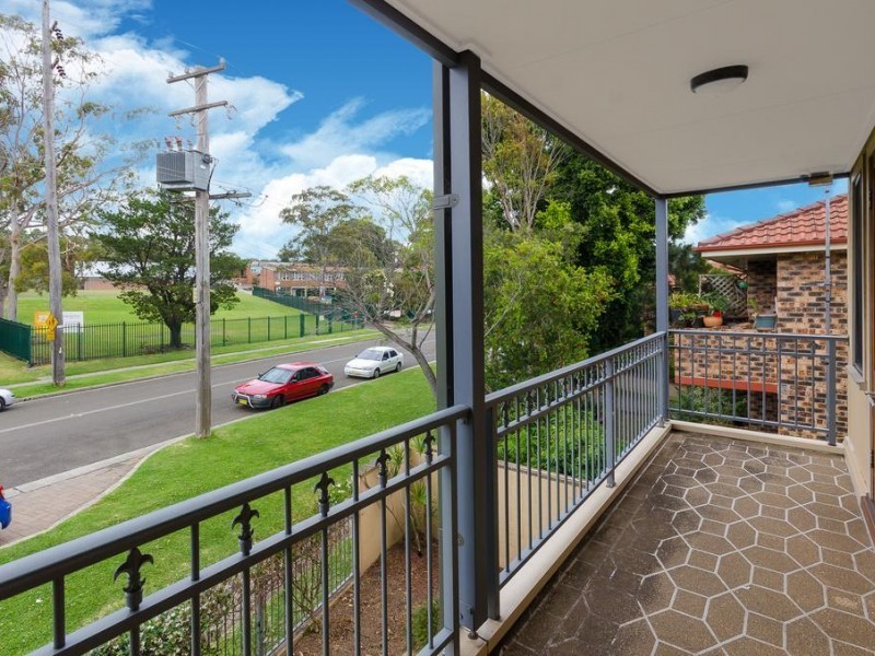 11/24-28 Fisher Street, Wollongong NSW 2500