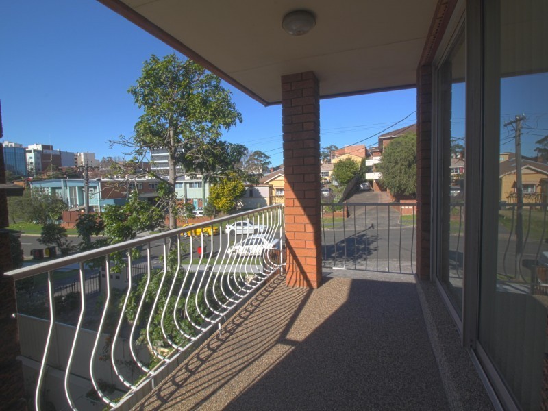 3/6 Loftus Street, Wollongong NSW 2500