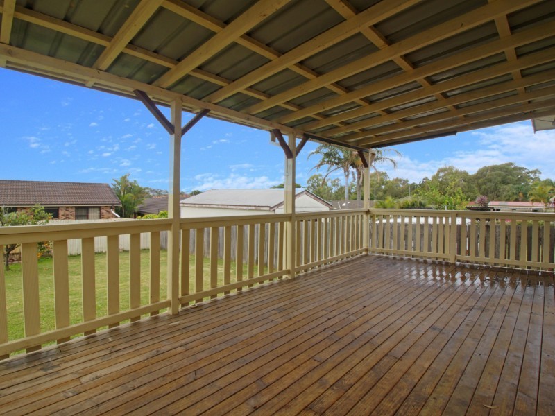 28 Parkside Drive, Dapto NSW 2530