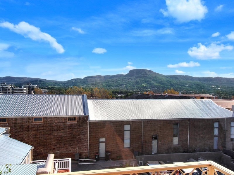 15/84 Smith Street, Wollongong NSW 2500