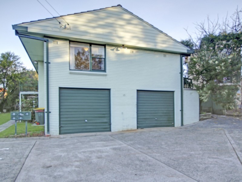 1/13 Hillview Avenue, Gwynneville NSW 2500