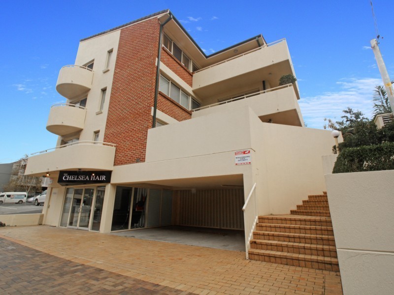 10/66  Kembla Street, Wollongong NSW 2500