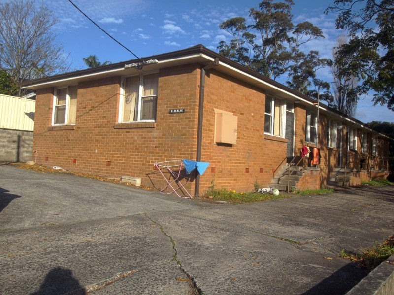 2/68 Robsons Road, Keiraville NSW 2500