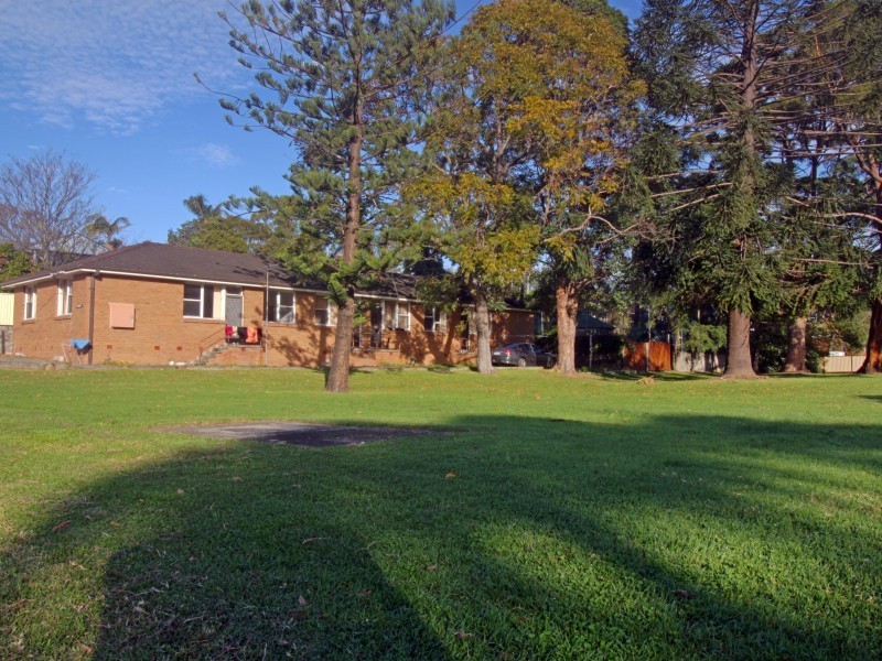 2/68 Robsons Road, Keiraville NSW 2500