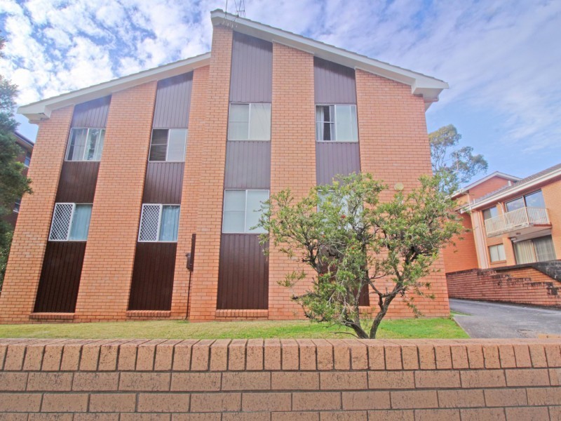 3/5 Mercury Street, Wollongong NSW 2500