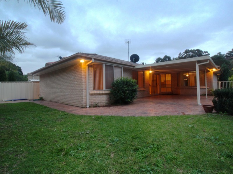 69 Darragh Drive, Figtree NSW 2525