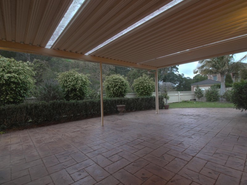 69 Darragh Drive, Figtree NSW 2525