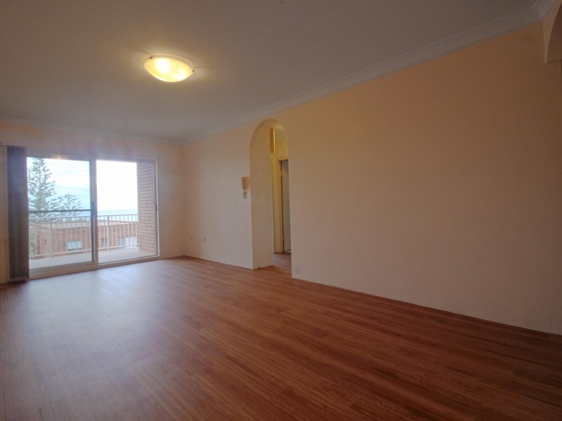 3/17 Corrimal Street, Wollongong NSW 2500