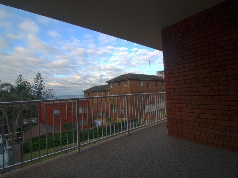 3/17 Corrimal Street, Wollongong NSW 2500