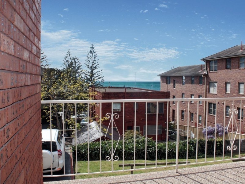 3/17 Corrimal Street, Wollongong NSW 2500