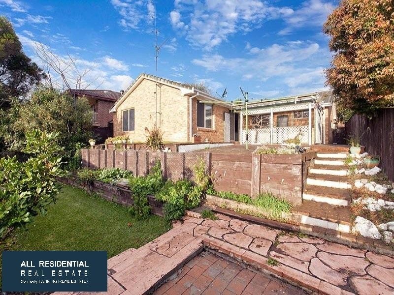 9 Platypus Way, Blackbutt NSW 2529
