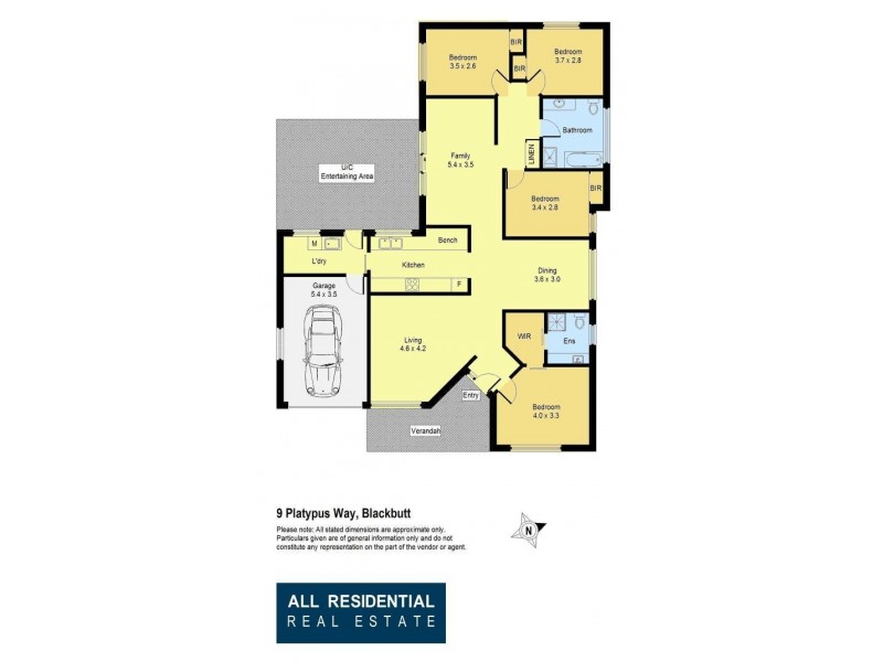 9 Platypus Way, Blackbutt NSW 2529