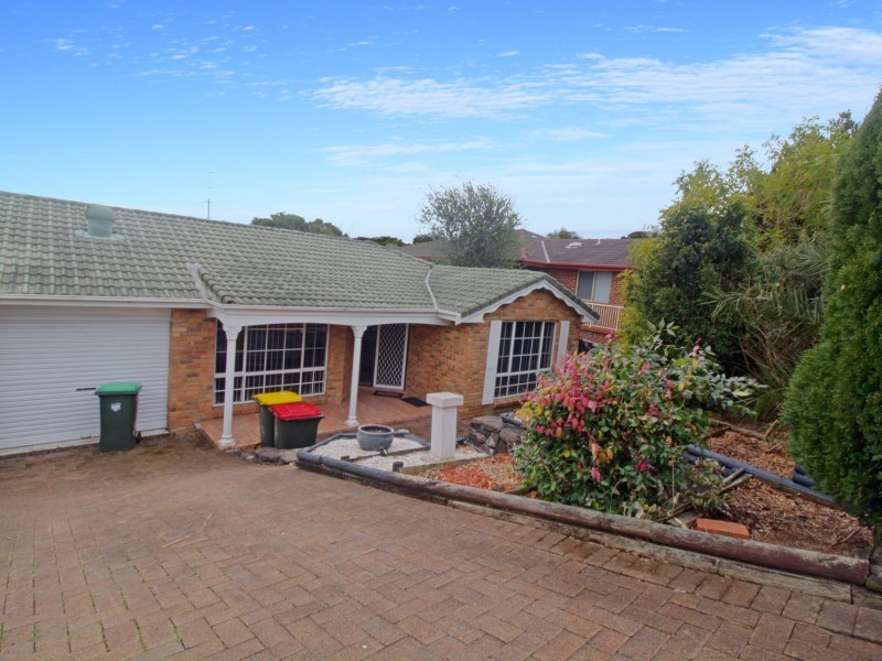 9 Platypus Way, Blackbutt NSW 2529