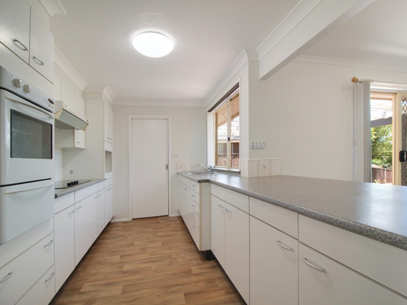 9 Platypus Wy, Blackbutt NSW 2529