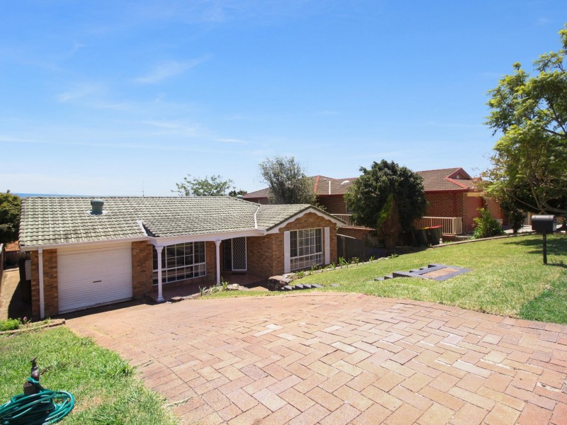 9 Platypus Wy, Blackbutt NSW 2529