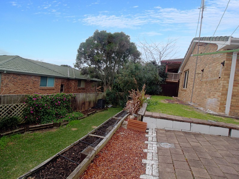 9 Platypus Wy, Blackbutt NSW 2529