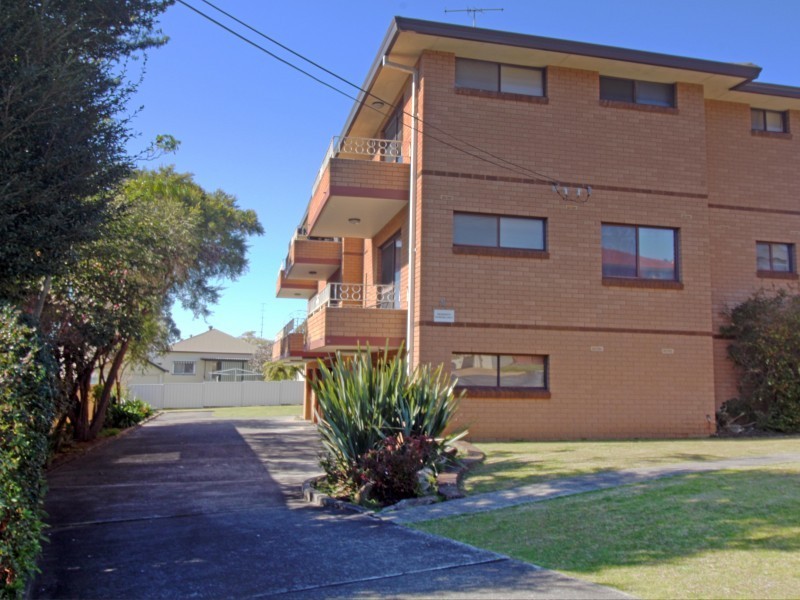 3/9 Matthews Street, Wollongong NSW 2500