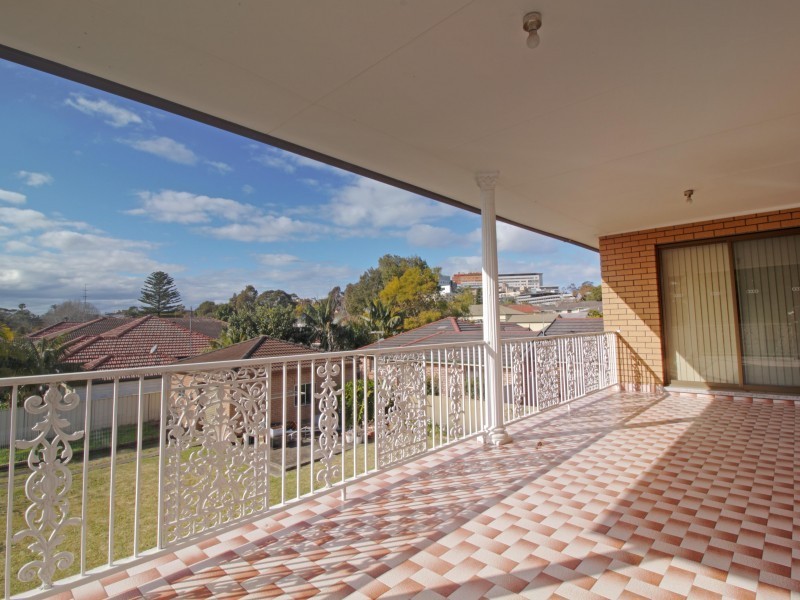 1 Matthews Street, Wollongong NSW 2500