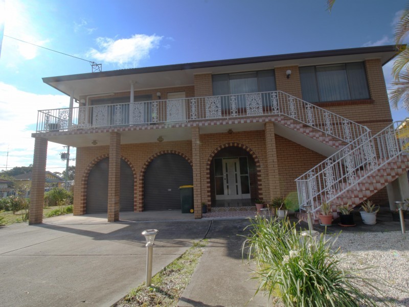 1 Matthews Street, Wollongong NSW 2500