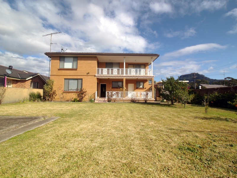 1 Matthews Street, Wollongong NSW 2500