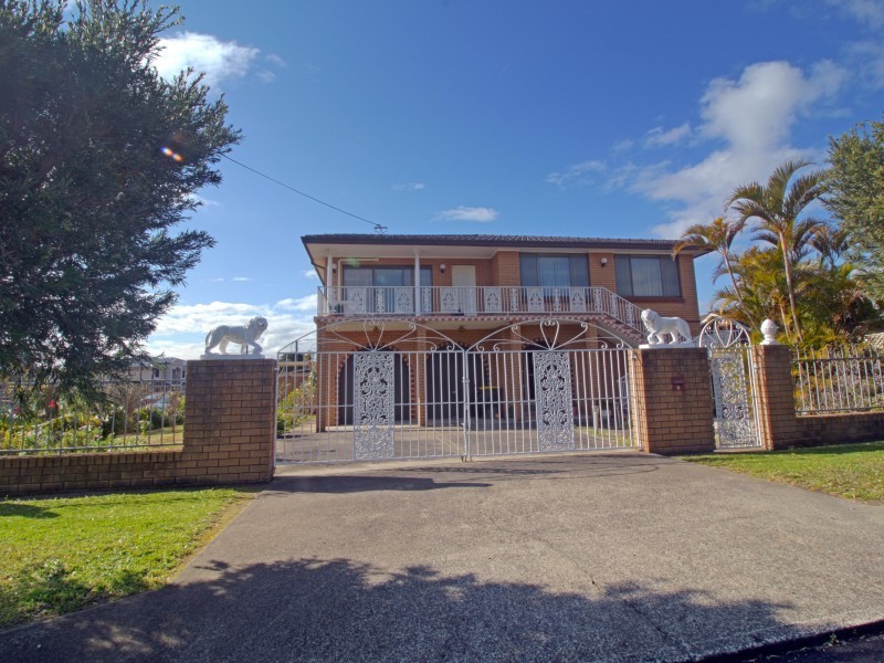1 Matthews Street, Wollongong NSW 2500