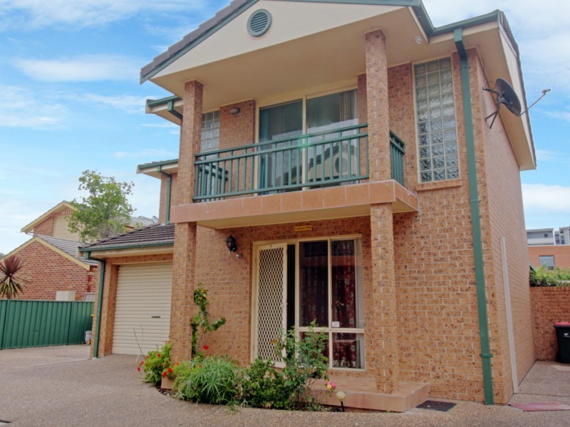 6/47 Elliots Rd, Fairy Meadow NSW 2519