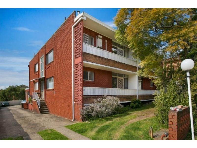9/15 Hillcrest, Wollongong NSW 2500