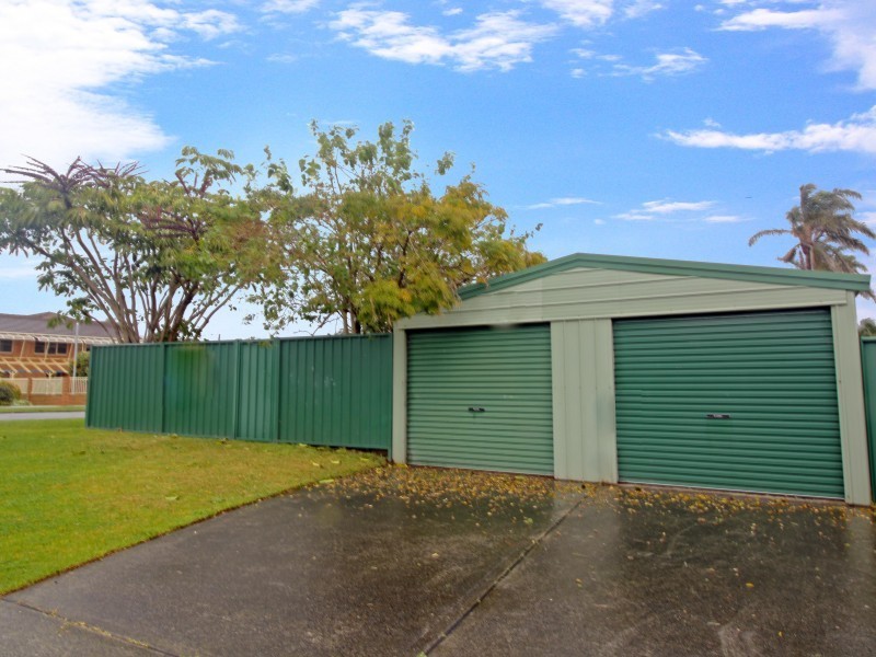 1/16 Iluka Road, Barrack Point NSW 2528