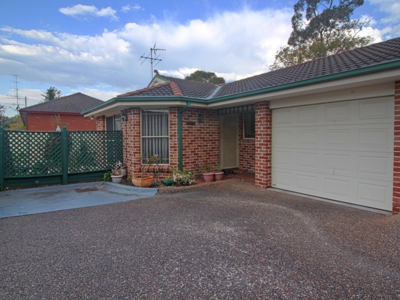 3/15 Matthews Street, Wollongong NSW 2500