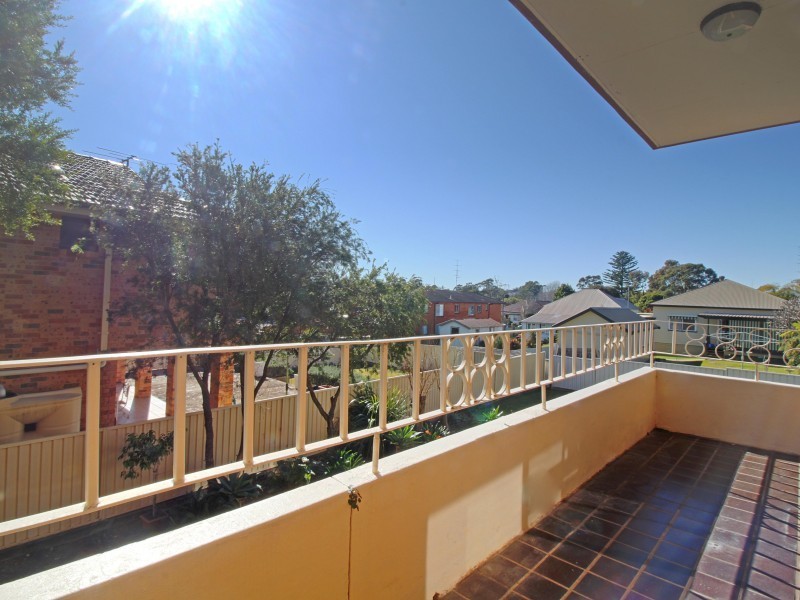 3/9 Matthews Street, Wollongong NSW 2500