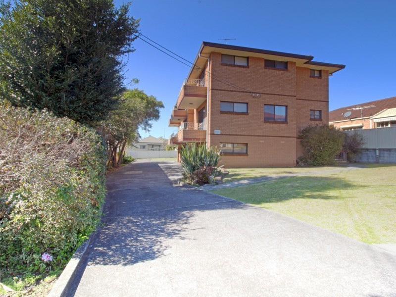 3/9 Matthews Street, Wollongong NSW 2500