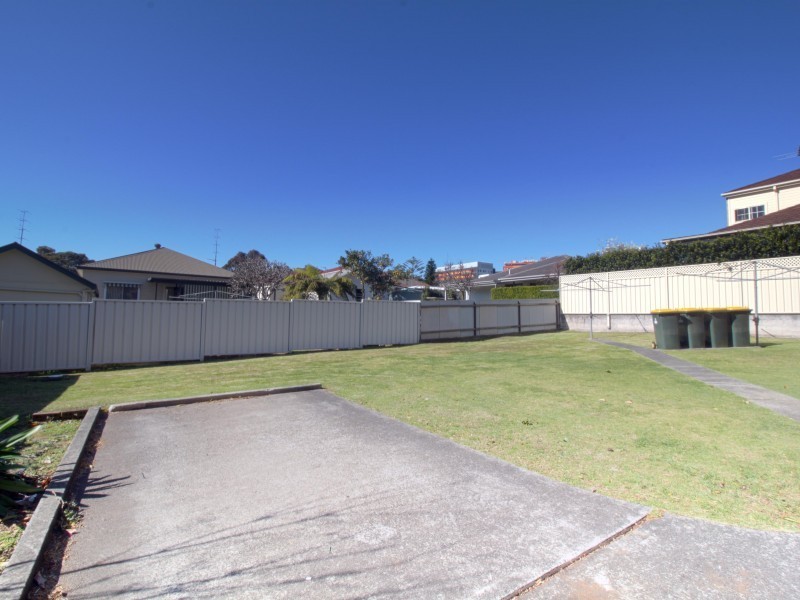 3/9 Matthews Street, Wollongong NSW 2500