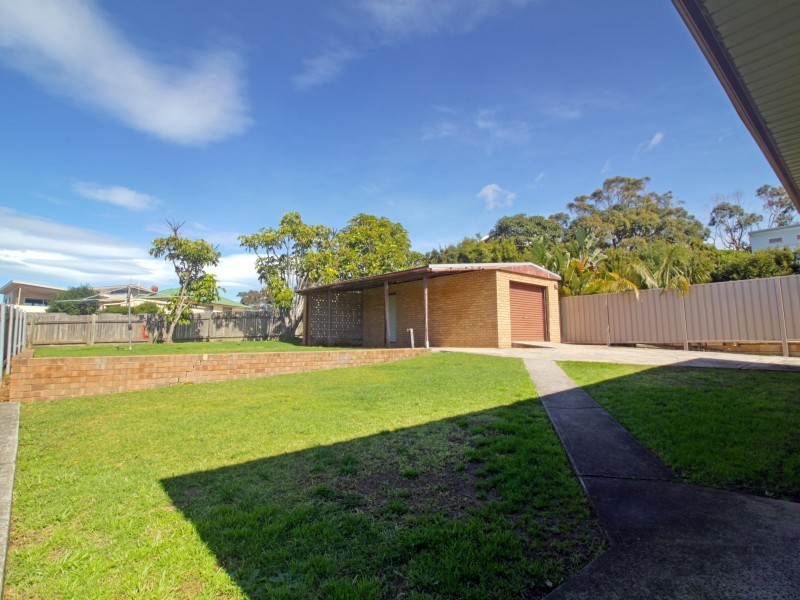 23 Somerville Street, Bulli NSW 2516