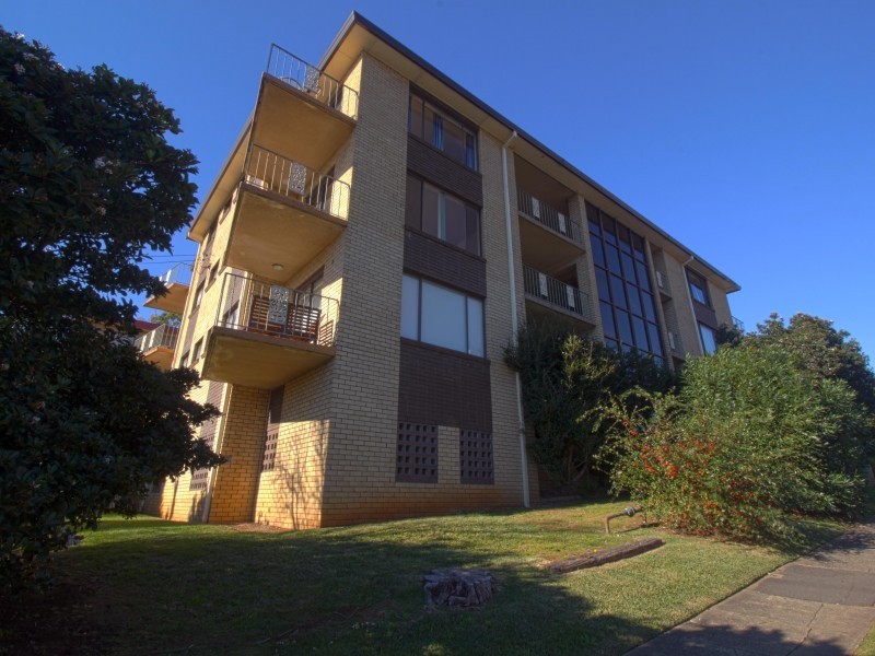 8/13 Keira Street, Wollongong NSW 2500