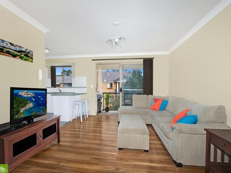 57/29 Park Road, East Corrimal NSW 2518