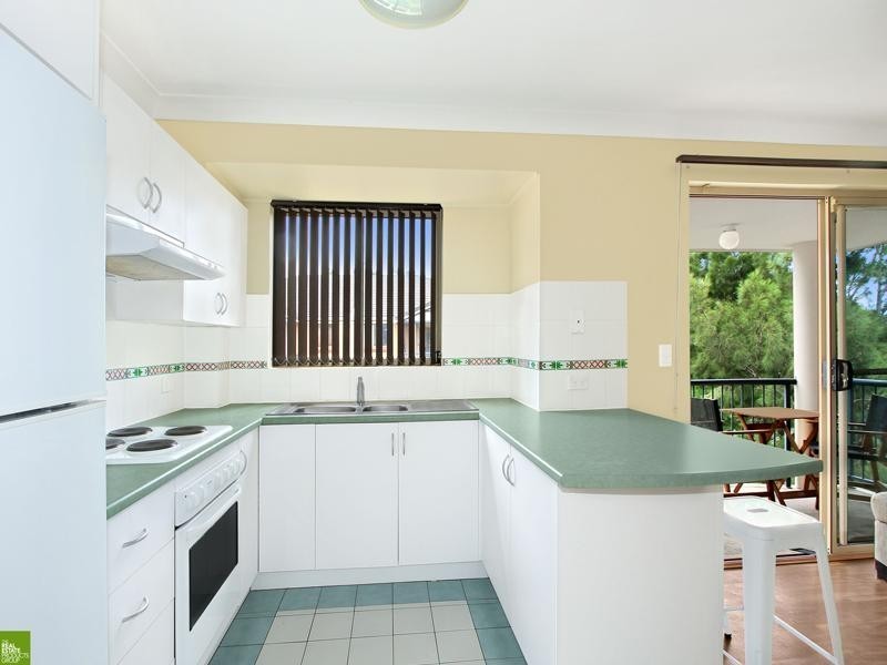 57/29 Park Road, East Corrimal NSW 2518