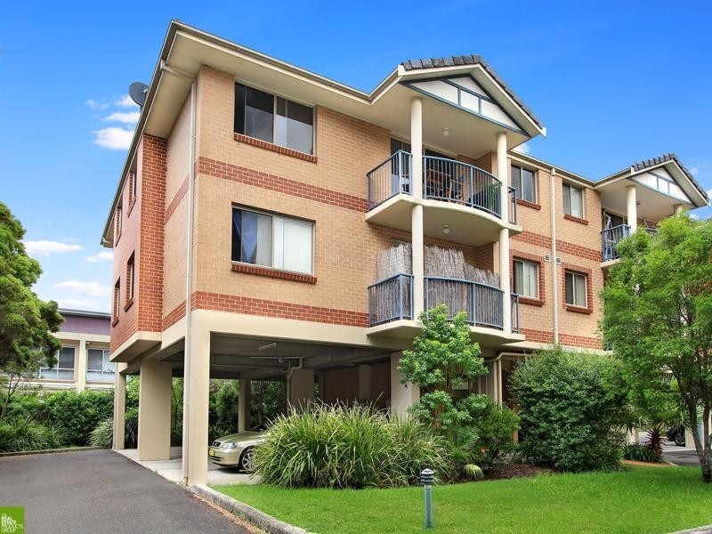 57/29 Park Road, East Corrimal NSW 2518