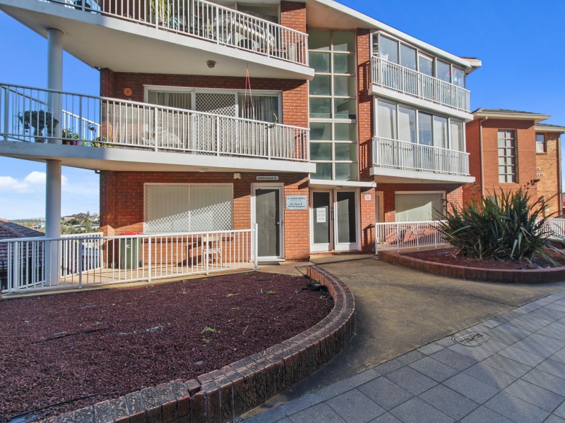 6/393 Crown Street, Wollongong NSW 2500