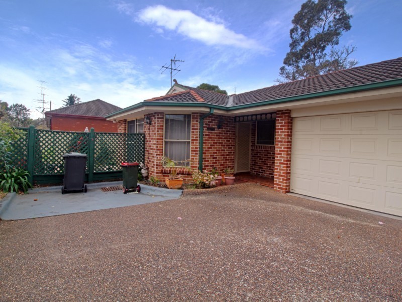 Unit 3/15 Matthews Street, Wollongong NSW 2500