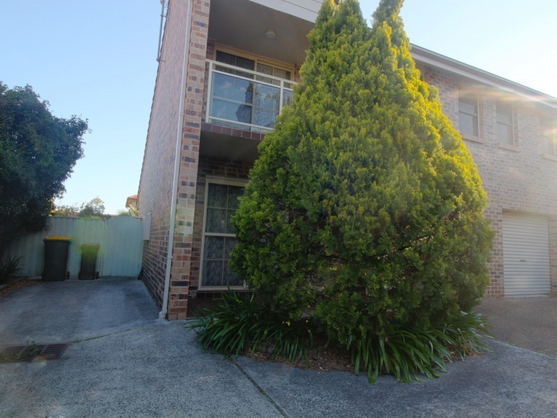 Townhouse 5/22 Daisy Street, Fairy Meadow NSW 2519