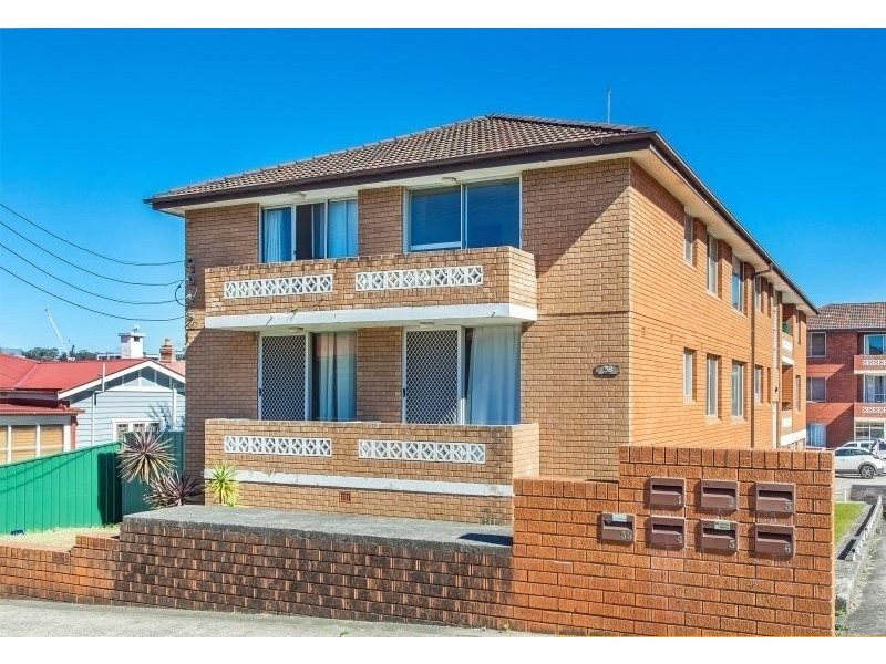 2/58 Keira Street, Wollongong NSW 2500