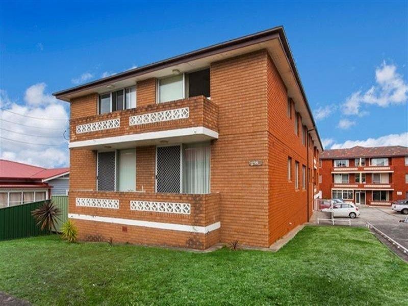 2/58 Keira Street, Wollongong NSW 2500