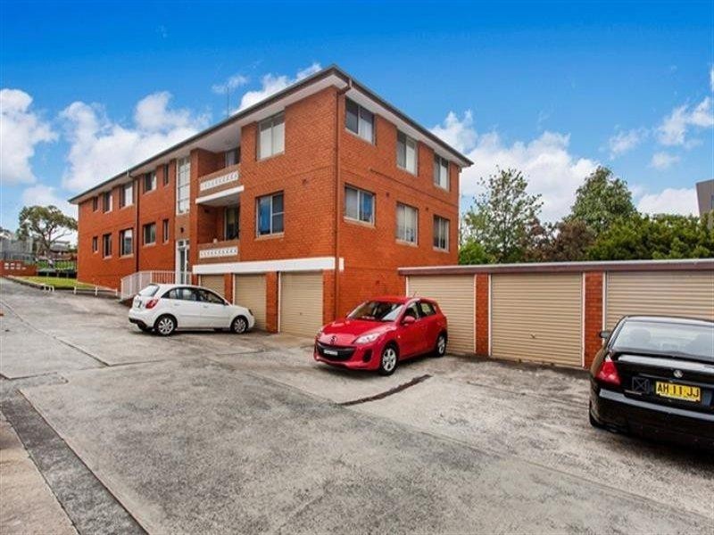 2/58 Keira Street, Wollongong NSW 2500