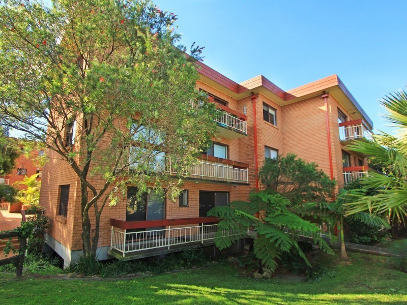 20/420 Crown Street, Wollongong NSW 2500