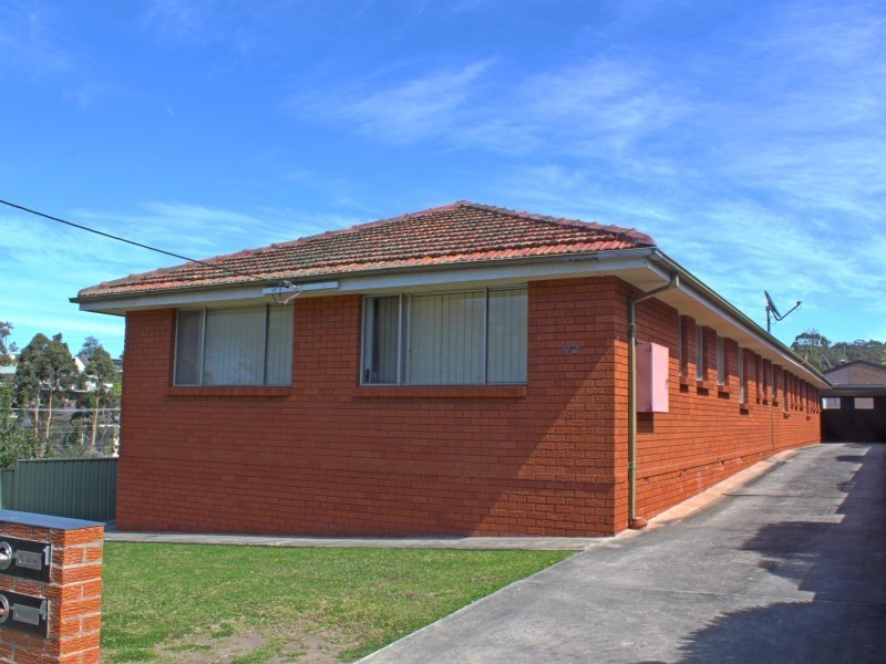 4/42 Grey St, Keiraville NSW 2500