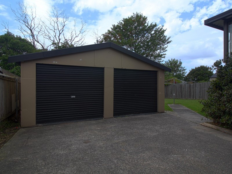 43 Sammat Avenue, Barrack Heights NSW 2528